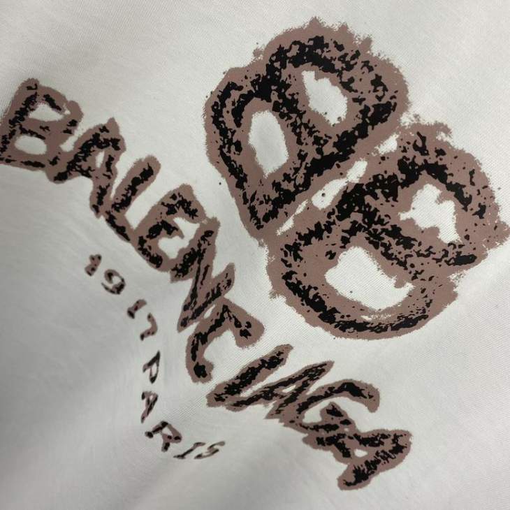 Picture of Balenciaga T Shirts Short _SKUBalenciagasz1-4fstn0521387